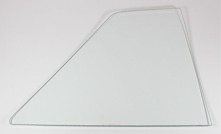 Quarter Glass 1964-1965 Pontiac GTO/Le Mans/Tempest Sedan