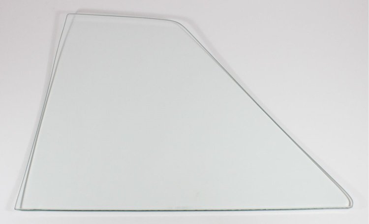 Quarter Glass 1964-1965 Pontiac GTO/Le Mans/Tempest Sedan