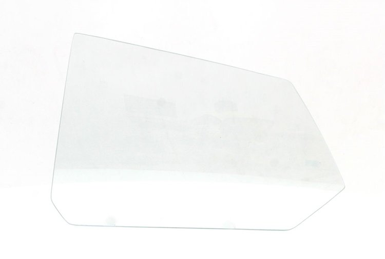 795-8470-CL Quarter Glass Clear LH 70-71 Fairlane Torino Fastback