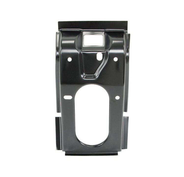 810-1470 Trunk Lock Support, 70 Plymouth B-Body