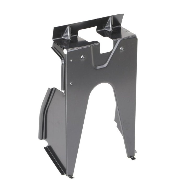 Trunk Lock Support