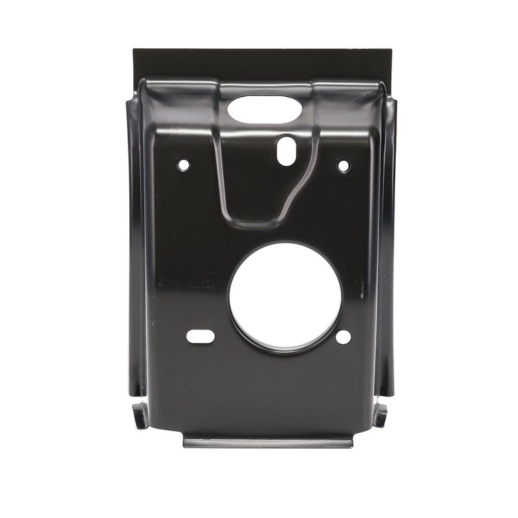Trunk Lock Support 1970-1974 Dodge Challenger