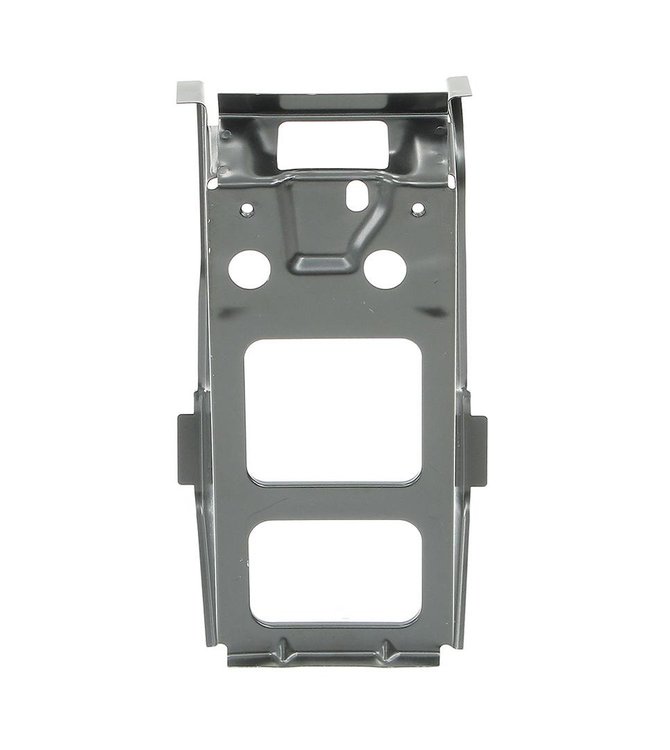 Trunk Lock Support for 1968-1970 Dodge Charger [Steel]