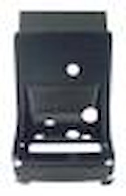 Trunk Lock Support 1966-1967 Chevy Chevelle/Malibu