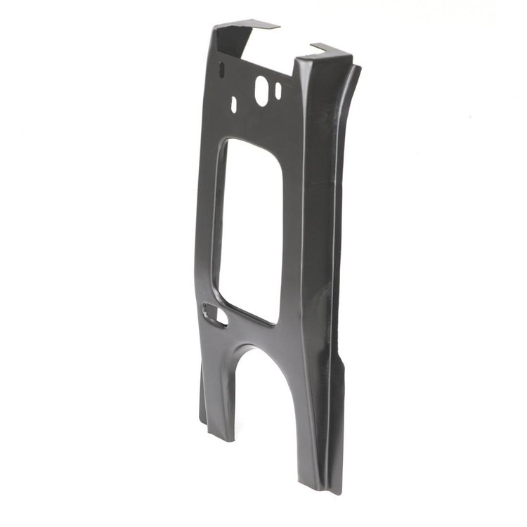 Trunk Lock Support