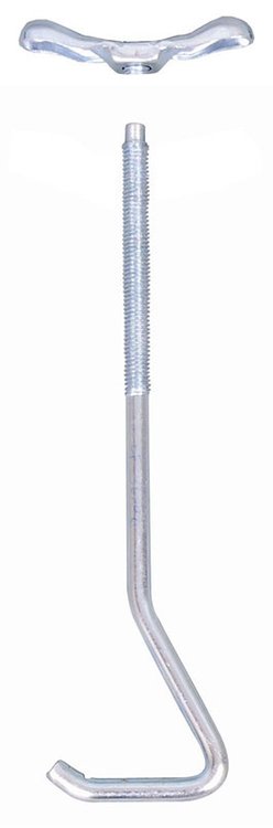 Spare Tire Stud Assembly