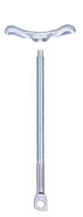 Spare Tire Stud Assembly