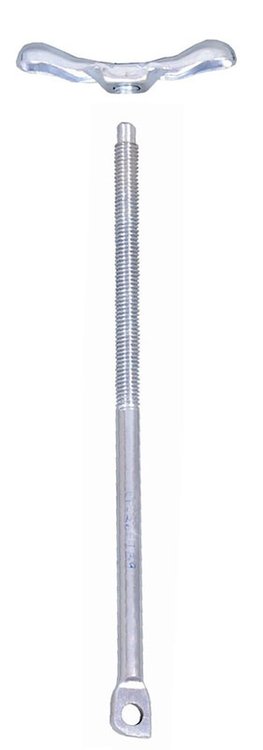 Spare Tire Stud Assembly