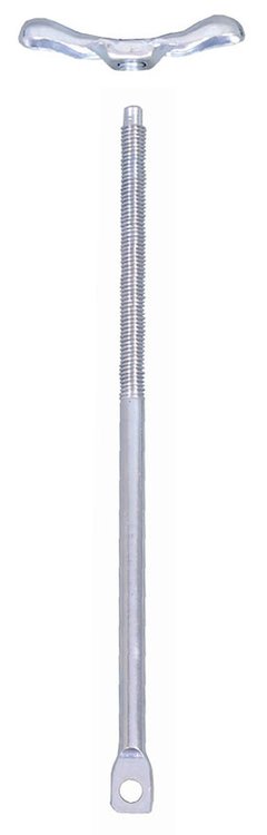 Spare Tire Stud Assembly