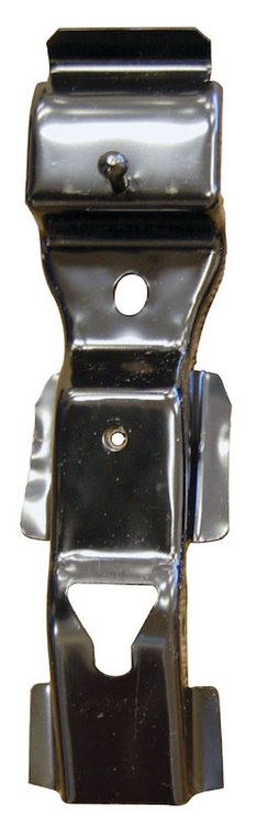 Spare Tire Hold Down Bracket 69-70 B-Body