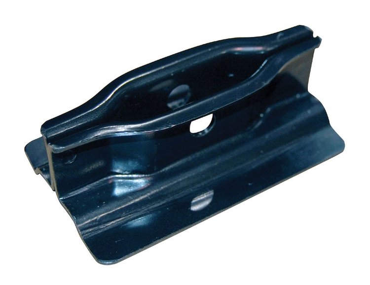 Spare Tire Hold Down Bracket 71-2 B-Body
