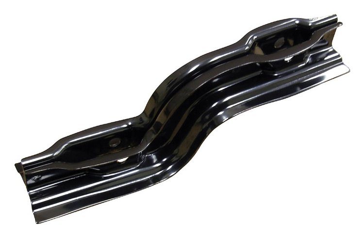 Spare Tire Hold Down Bracket 70-4 E-Body HT