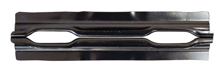 Spare Tire Hold Down Bracket 1970-1971 Chrysler E-Body Convertible