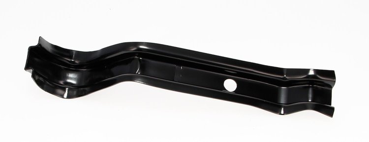 817-8466 Spare Tire Hold Down Bracket 66-71 Fairlane, 68-71 Torino