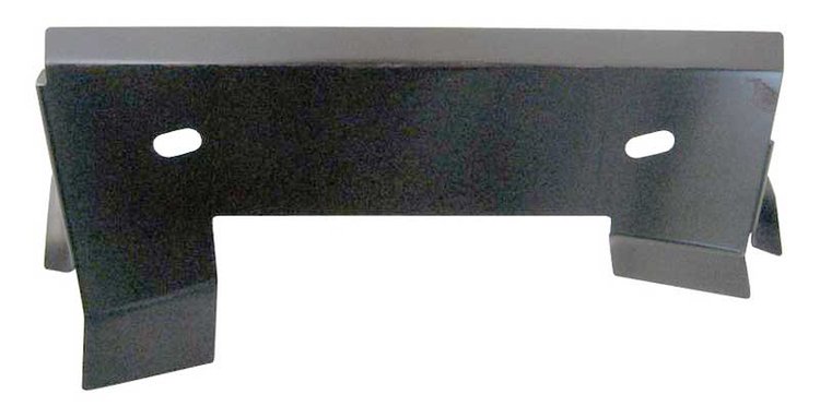 818-1570-3L Jack Bracket, Front, 70-74 E-Body