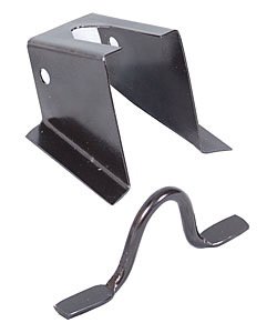 Jack Bracket 68-70 Charger 2pc set Front/Rear