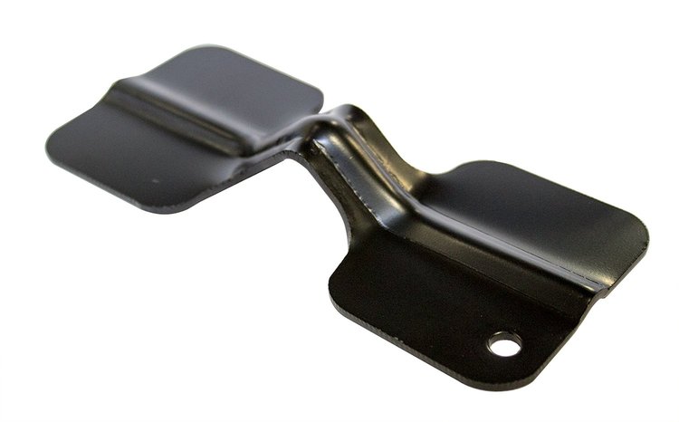 818-8466 Spare Tire Hold Down Anchor, 66-71 Fairlane Torino