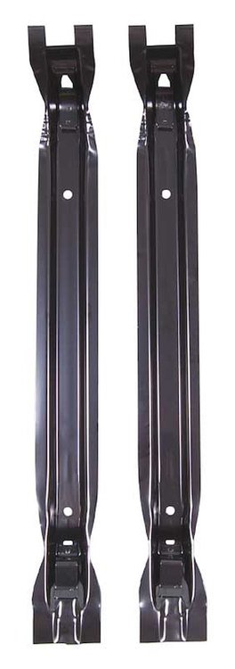 820-1471-P Trunk Floor Brace for 1971-1973 Mopar B-Body [2-pc]
