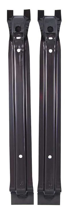 Trunk Floor Brace 1970-1974 E-Body