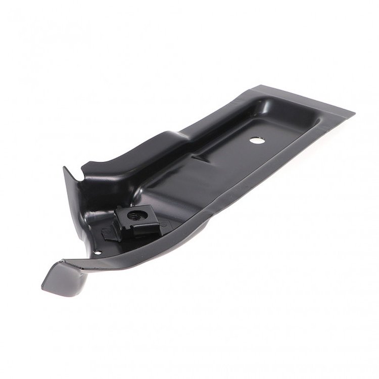 64-67 Chevelle Trunk Floor Brace LH side