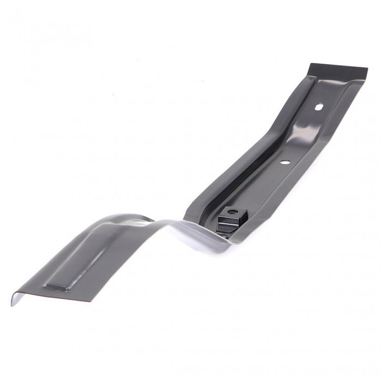 820-3468-R Trunk Brace 1968-1972 GM A-Body: Chevelle, Monte Carlo, GTO, Skylark, Cutlass, GTO [Right/Passenger Side]