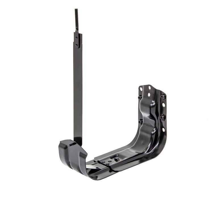 820-4073-1 Front Gas Tank Support Bracket with Strap for 1973-1991 GM C/K Trucks [Square-Body]