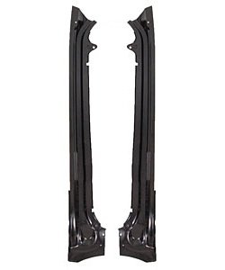 Trunk Gutter Set