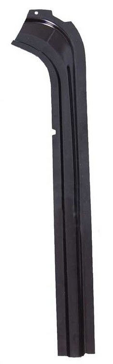 825-1468-1R Upper Trunk Gutter for 1968-1970 Plymouth B-Body [Right/Passenger Side]