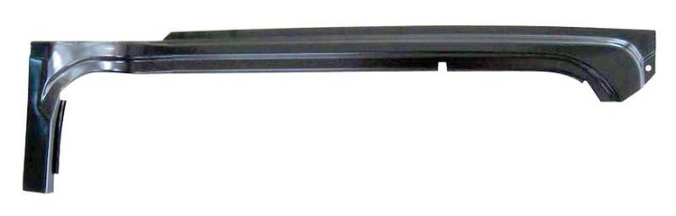 825-2671-R Trunk Gutter, RH, 71-74 Charger