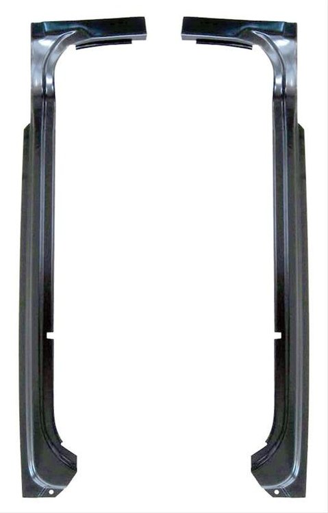 Trunk Gutter 71-4 Charger Set