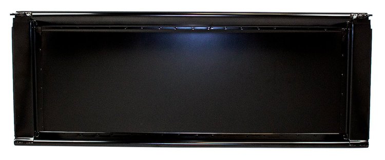 825-4553-1 Tailgate w/o Ford Letters 53-72 F100 F250 Short Bed Flareside