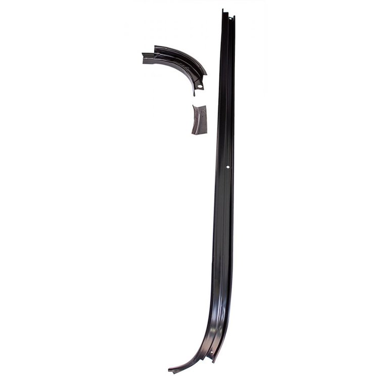 Trunk Gutter Set