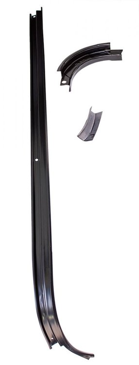 Trunk Gutter Set
