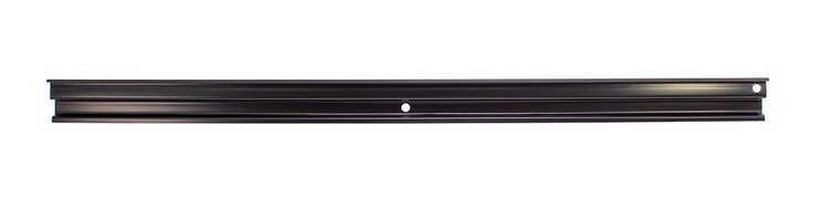 Center Trunk Gutter