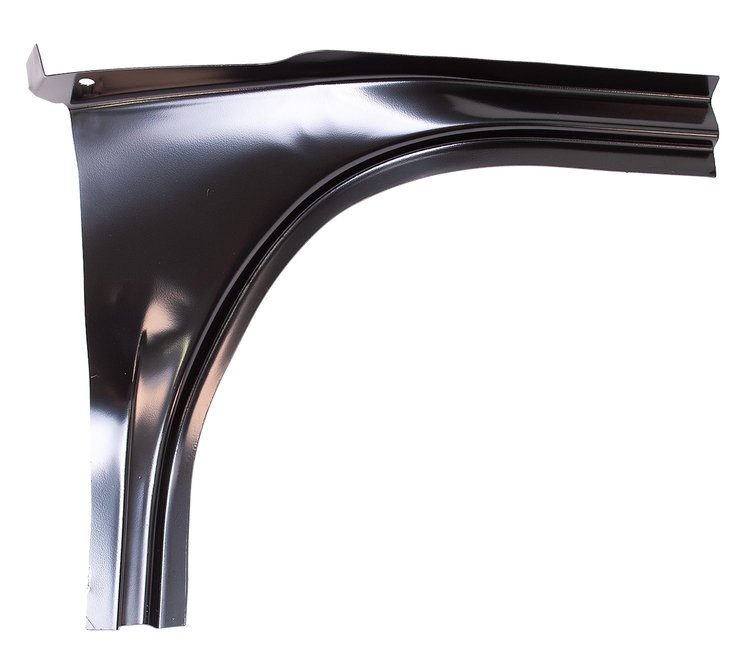 QUARTER PANEL BRACE