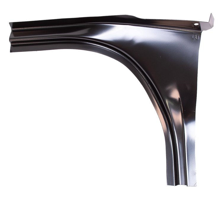 QUARTER PANEL BRACE