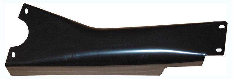Trunk Lock Shield 70-1 Barracuda
