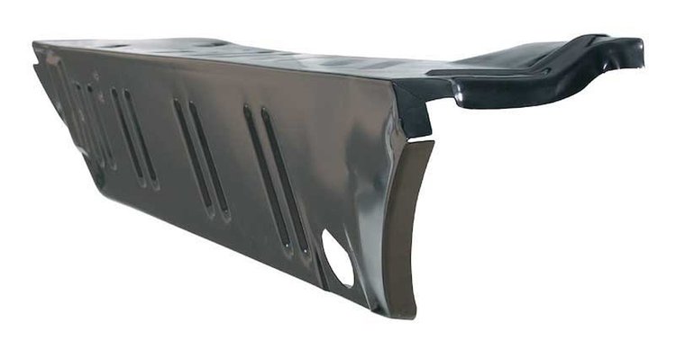 Trunk Floor Extension 1967-1969 Dart