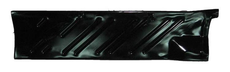 Steel Trunk Floor Extension 1970-1976 Duster/Demon/Dart Sport
