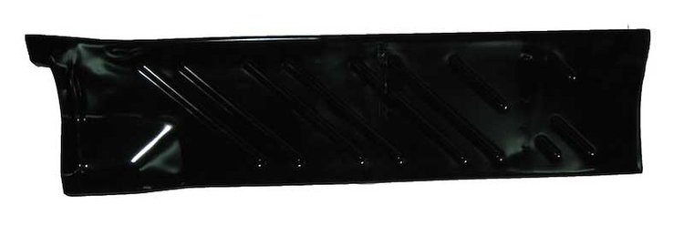 Steel Trunk Floor Extension 1970-1976 Duster/Demon/Dart Sport