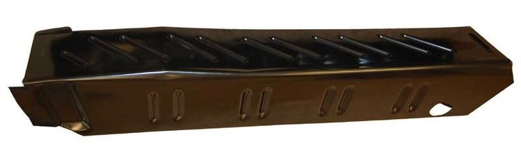 Steel Trunk Floor Extension