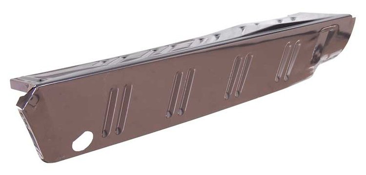 Trunk Floor Extension 1968-1970 Dodge B-Body