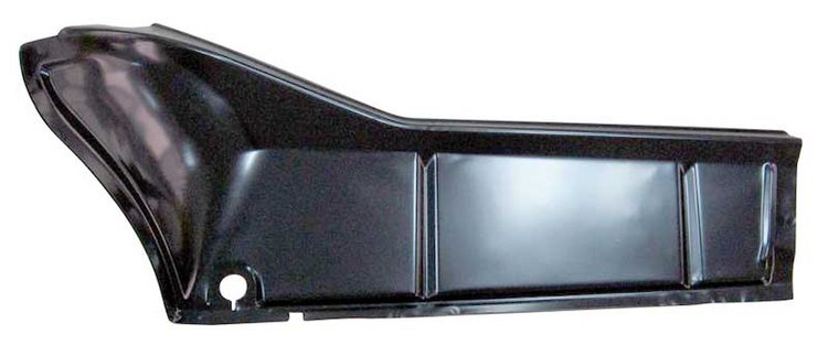 Trunk Extension 1968-1970 Nova