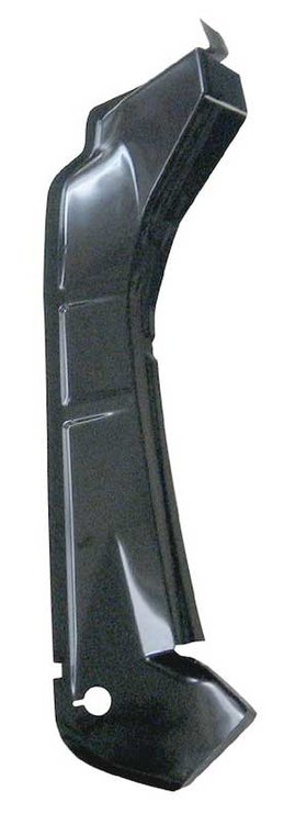 Trunk Extension (Drop Off) 1966-1967 Chevelle