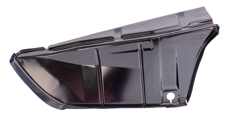 Trunk Extension (Drop Off) 1969 Camaro