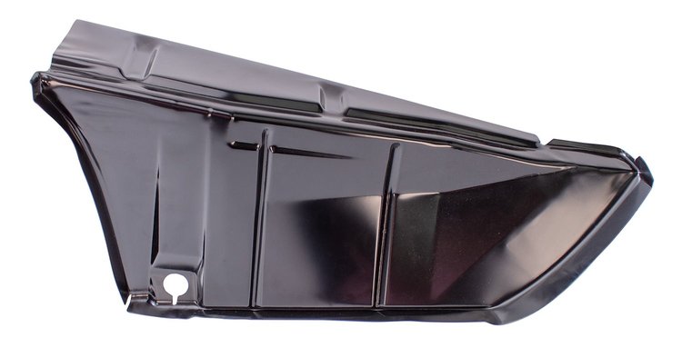 Trunk Extension 1969 Camaro