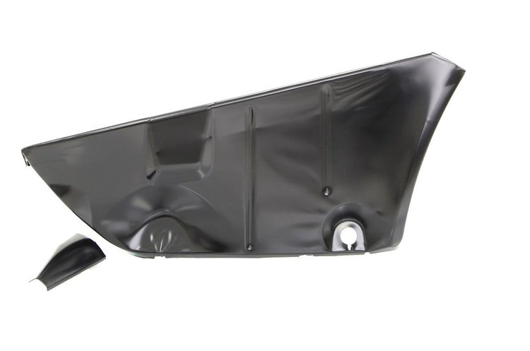 Trunk Extension 1970-1973 Camaro