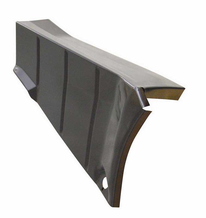 Trunk Extension 1974-1981 Firebird