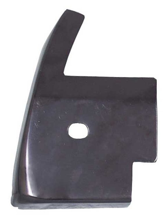 Trunk Floor Extension End Cap
