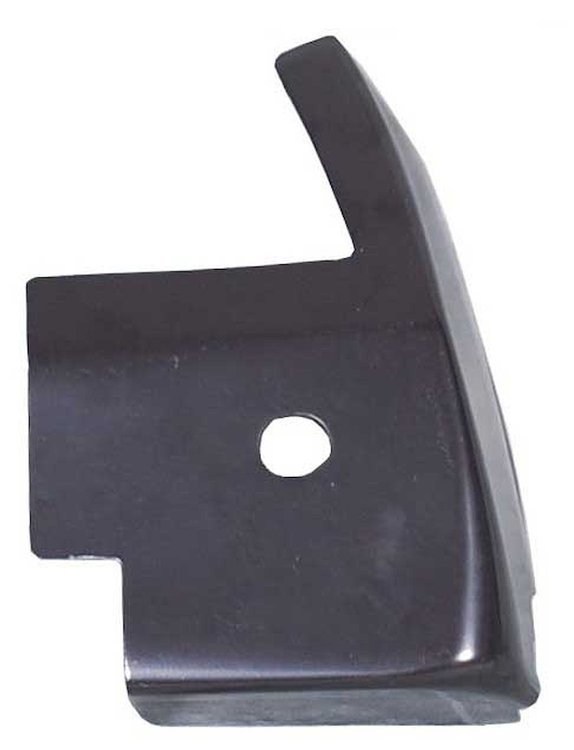 Trunk Floor Extension End Cap